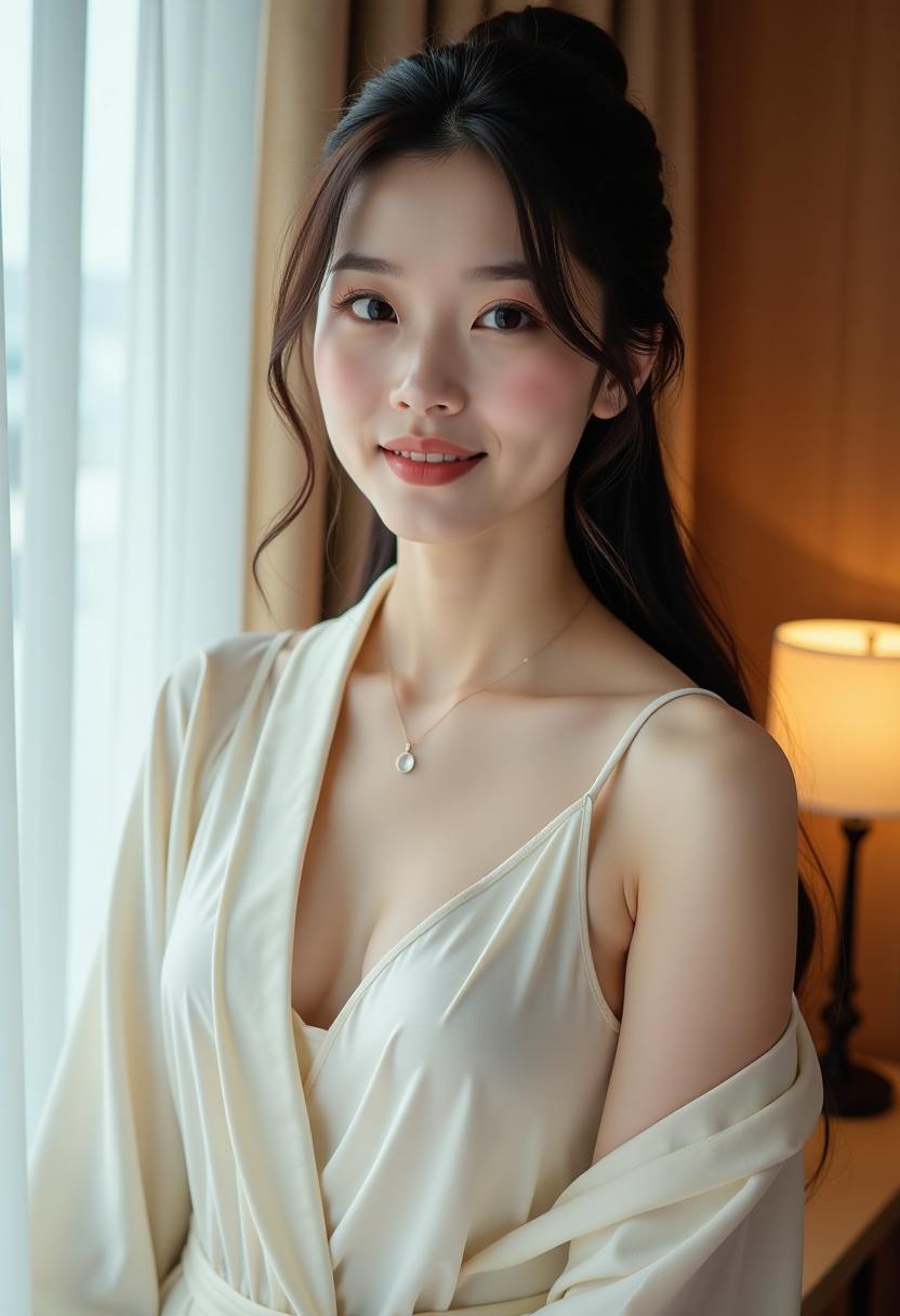 寒江密令